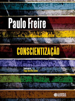 cover image of Conscientização